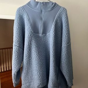 Aerie sweater